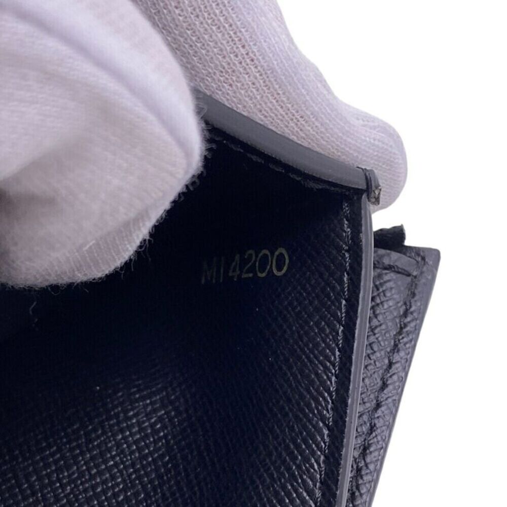 Louis Vuitton Zoé White Canvas Wallet  (Pre-Owned) - Picture 9 of 10